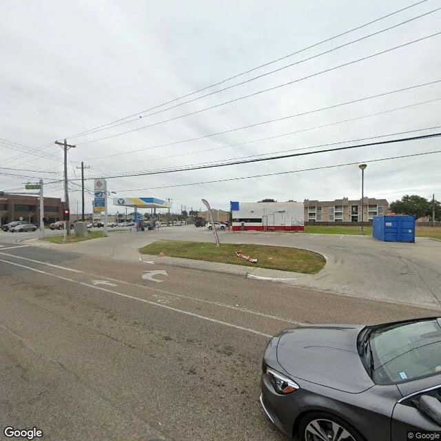 2034 Airline Rd, Corpus Christi, Texas 78412