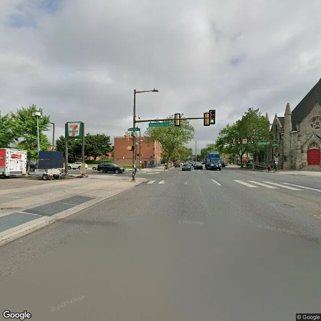 2034 N Broad St, Philadelphia, Pennsylvania 19121