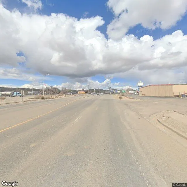 204 S Bloomfield Blvd, Bloomfield, New Mexico 87413