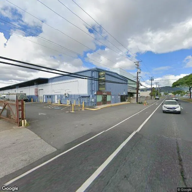 204 Sand Island Access Rd, Honolulu, Hawaii 96819