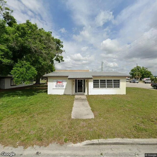 204 SW 3rd St, Okeechobee, Florida 34974-4354