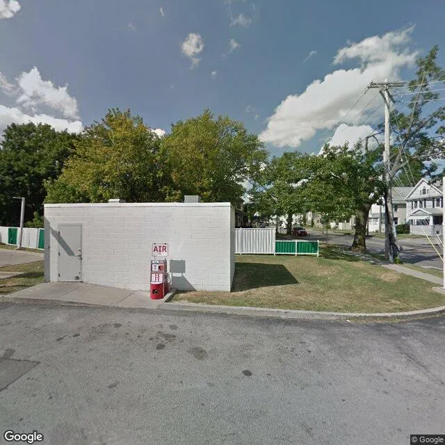 204 W Main St, Batavia, New York 14020