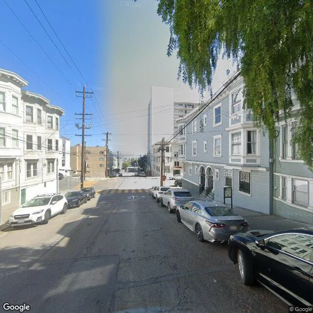 2040-2048 Taylor St, San Francisco, California 94133-2662