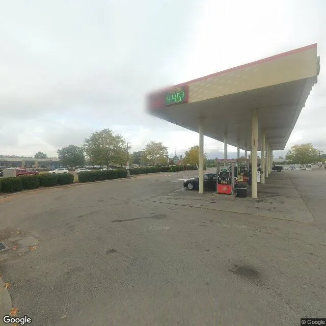 2040 N Bechtle Ave, Springfield, Ohio 45504