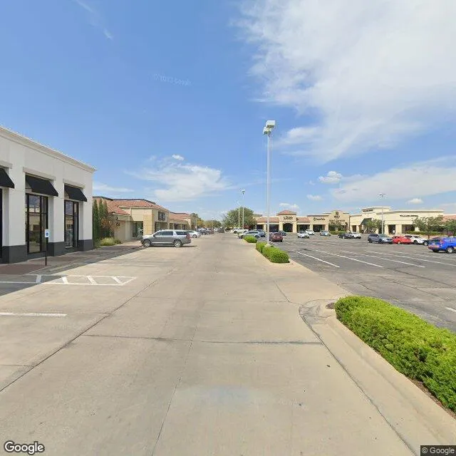 2040 N Rock Rd, Wichita, Kansas 67206-1280