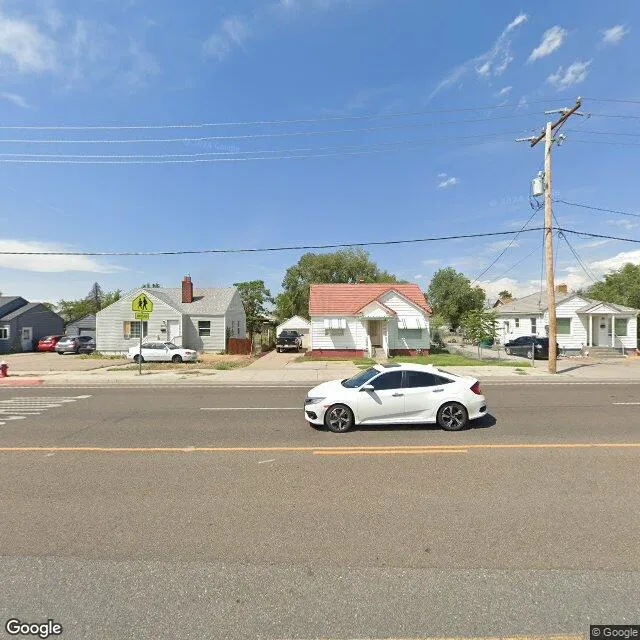 2041 W 5600 S, Roy, Utah 84067