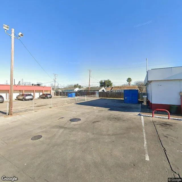 2042 Gollihar Rd, Corpus Christi, Texas 78416