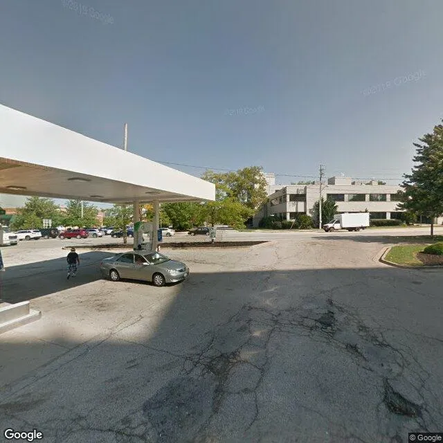 20420 Chagrin Blvd, Beachwood, Ohio 44122