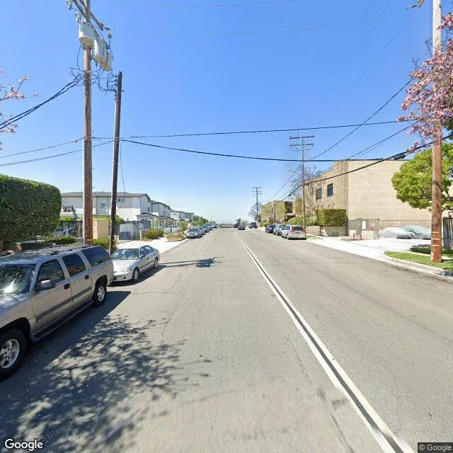 20428 Earl St, Torrance, California 90503