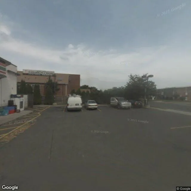 2045 Jericho Turnpike, Commack, New York 11725