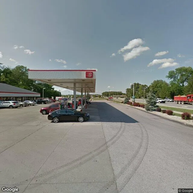 2045 N Riley Hwy, Shelbyville, Indiana 46176