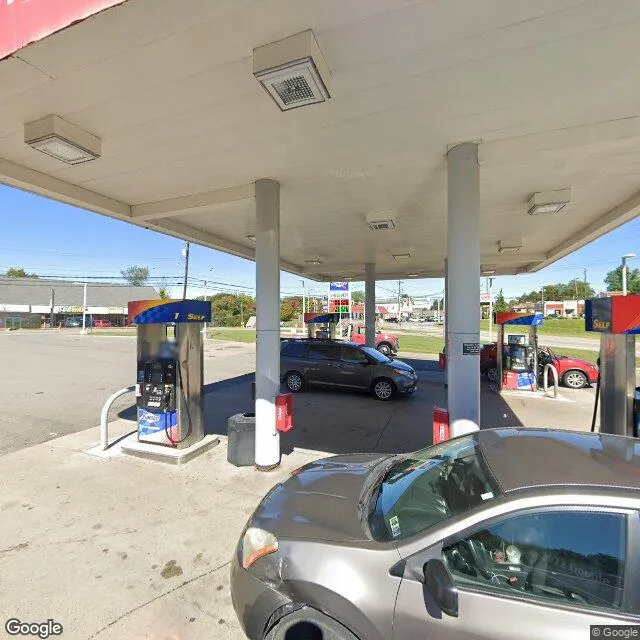 2046 Brodhead Rd, Aliquippa, Pennsylvania 15001