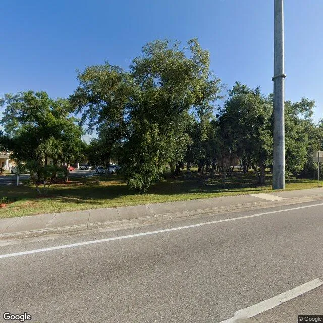 20480 Veterans Blvd, Port Charlotte, Florida 33954