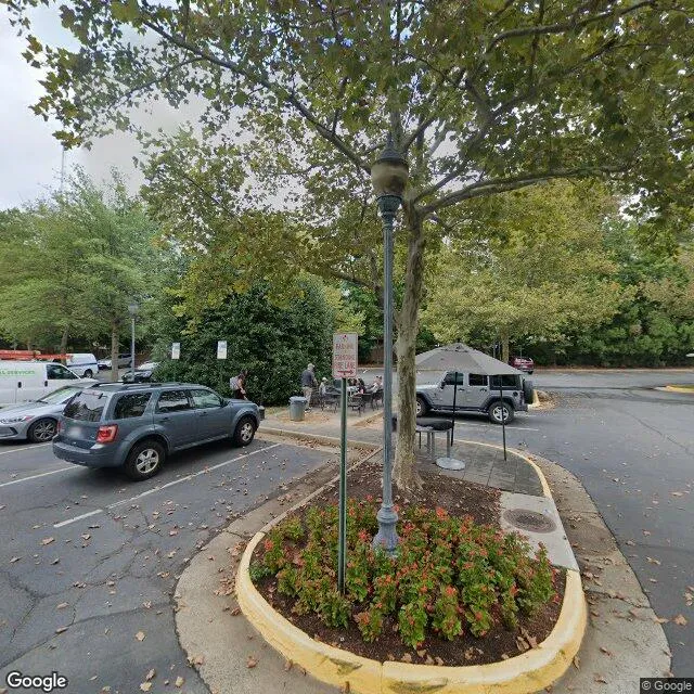 205 & 207 Hillwood Ave, Falls Church, Virginia 22046