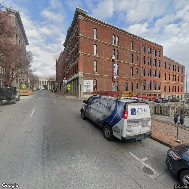 205 2nd Ave N, Nashville, Tennessee 37201