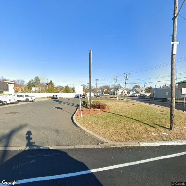 205 Route 46, Elmwood Park, New Jersey 07407