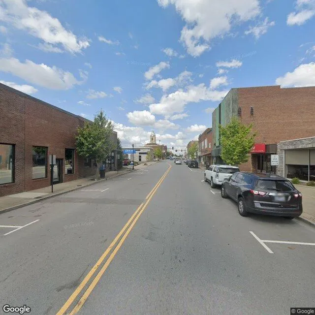 205 Wgate Dr, Springfield, Tennessee 37172