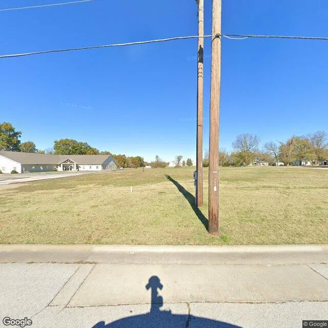 640 E Highland Ave, Nevada, Missouri 64772