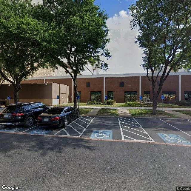 2050 N Stemmons Fwy, Dallas, Texas 75207