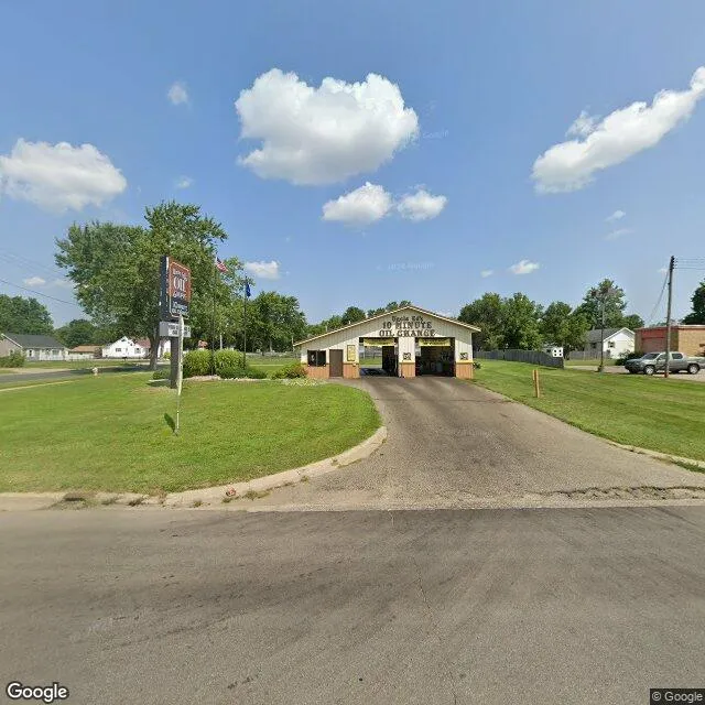 2050 W Columbia Ave, Battle Creek, Michigan 49015