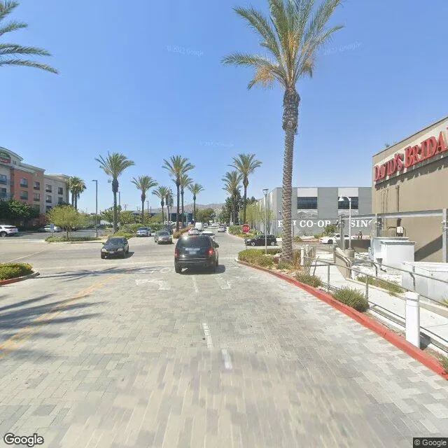 2050 W Empire Ave, Burbank, California 91504