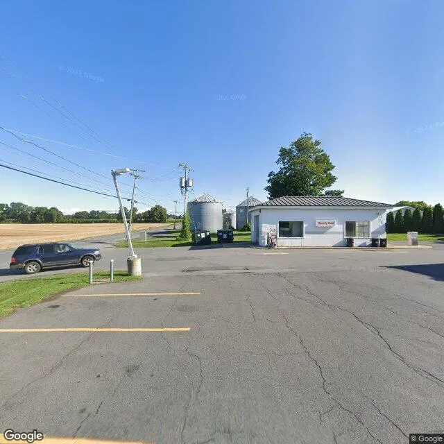 2053 W Genesee Tpke, Camillus, New York 13031