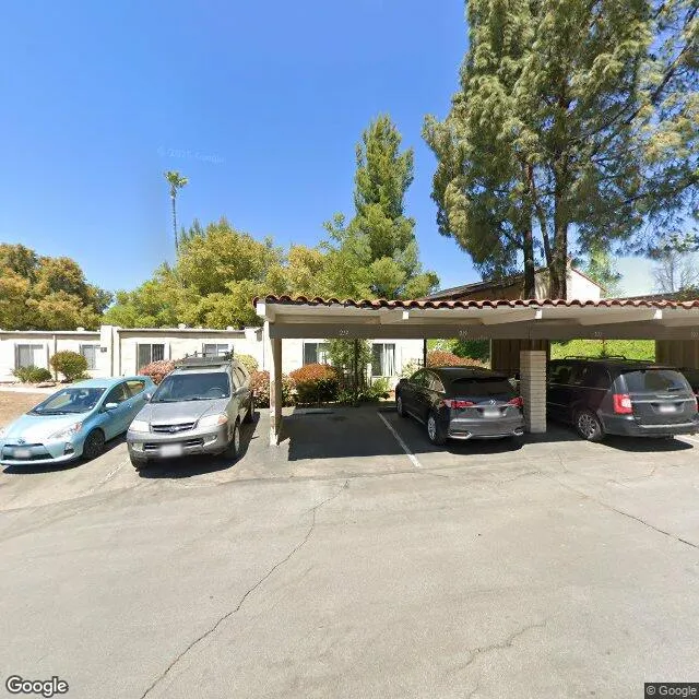 2055 Arnold Way, Alpine, California 91901