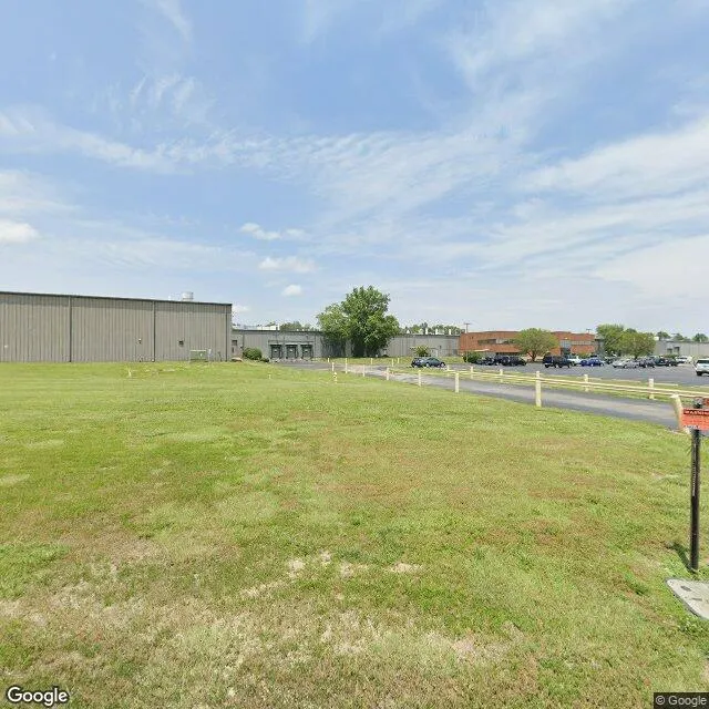 2055 Progress Dr, Farmington, Missouri 63640