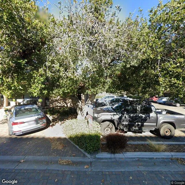 20560 Town Center Ln, Cupertino, California 95014-3200