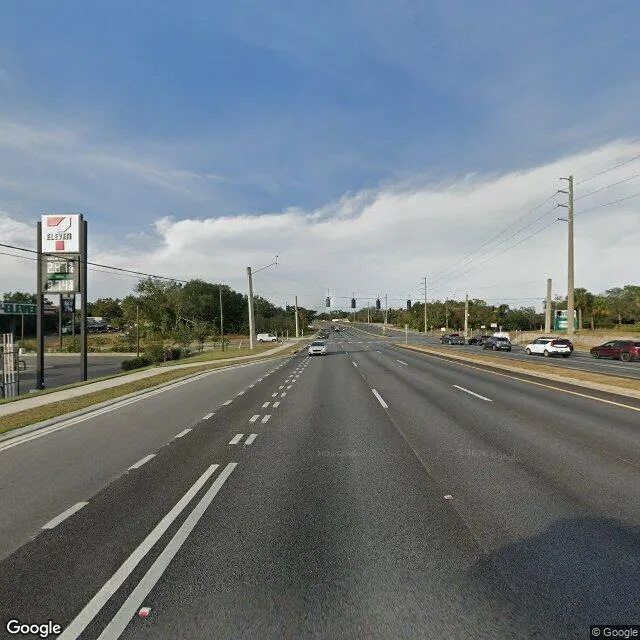 2058 Us Hwy 441, Fruitland Park, Florida 34731