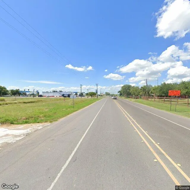 206 Val Verde Rd, Santa Rosa, Texas 78593