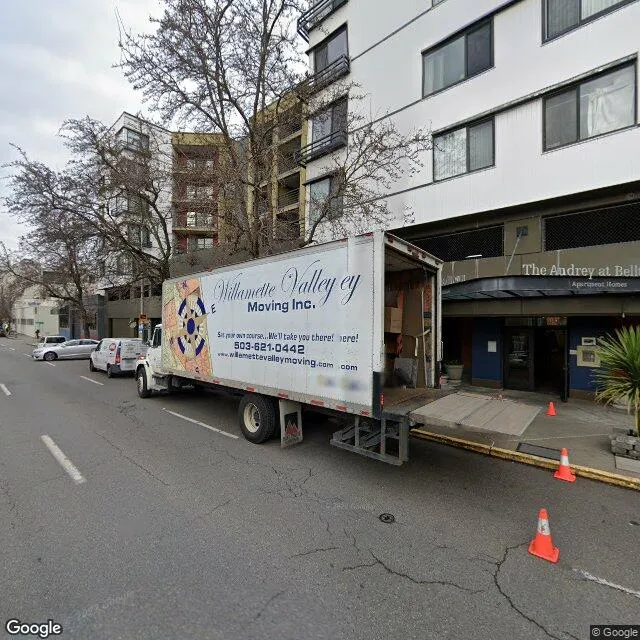 2922 Western Ave, Seattle, Washington 98121