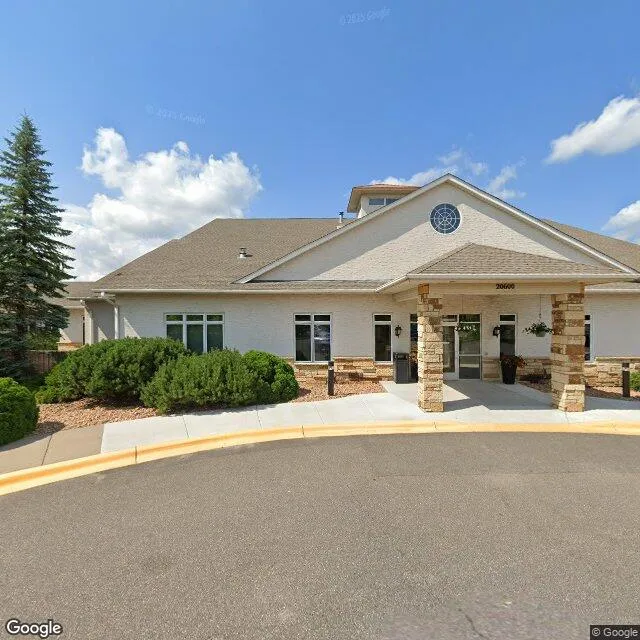 20600 S Diamond Lake Rd, Rogers, Minnesota 55374