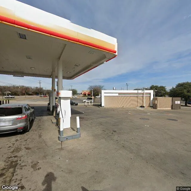 2061 Fort Worth Ave, Dallas, Texas 75208