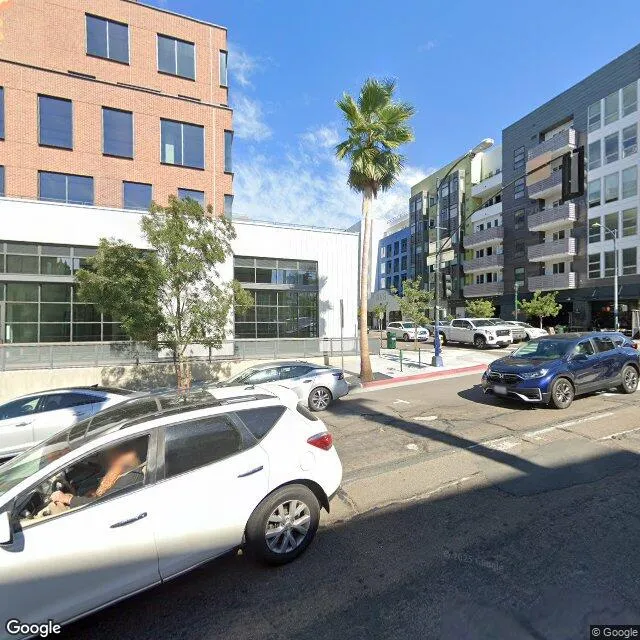 2064 Kettner Rd, San Diego, California 92101