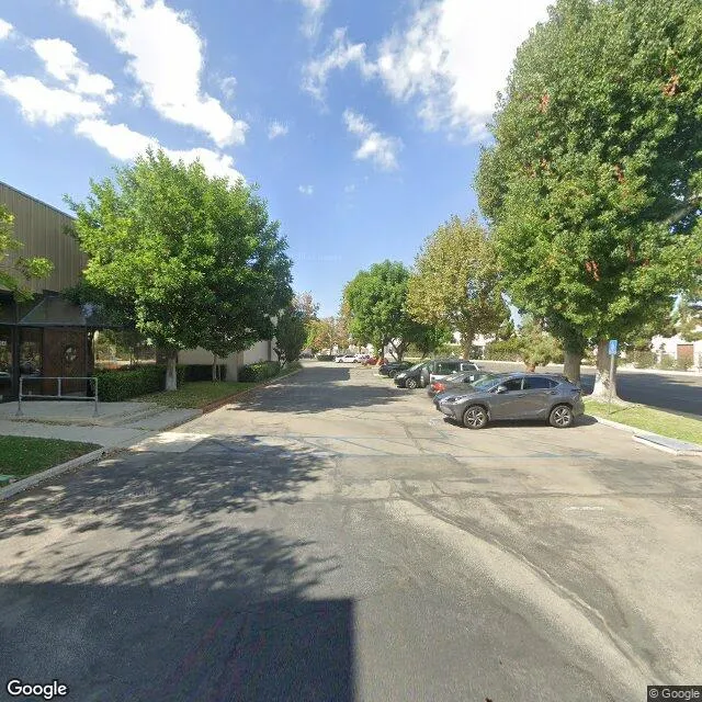 20640 Nordhoff St, Chatsworth, California 91311-6114