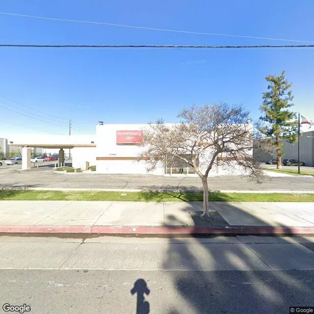 20688 Nordhoff St, Chatsworth, California 91311-6114