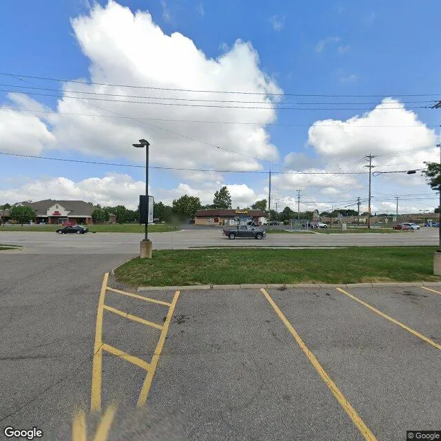 20690 15 Mile Rd, Clinton Township, Michigan 48035