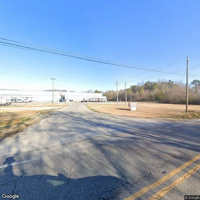 670 Airport Rd, Oxford, Alabama 36203