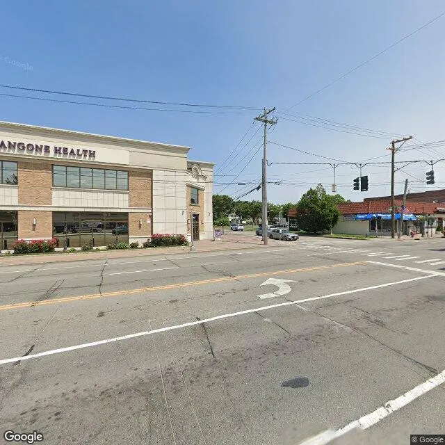 207 Jericho Turnpike, Mineola, New York 11501