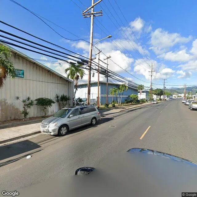 207 Puuhale Rd, Honolulu, Hawaii 96819