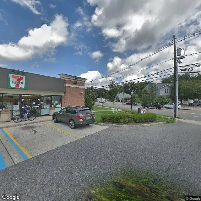 207 Rivervale Rd, Westwood, New Jersey 07675