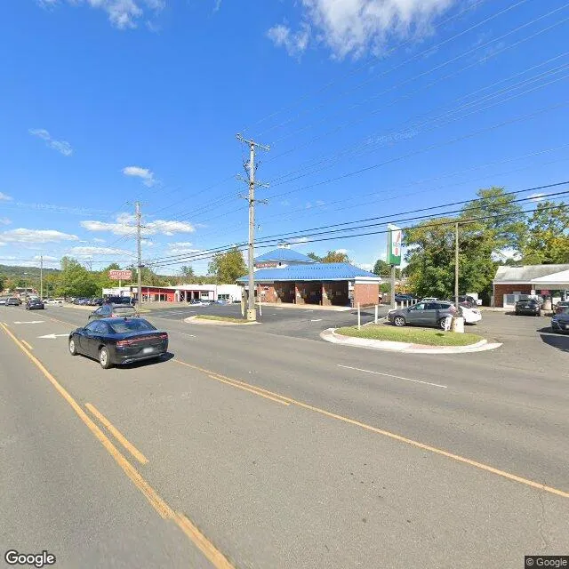 207 W Shirley Ave, Warrenton, Virginia 20186