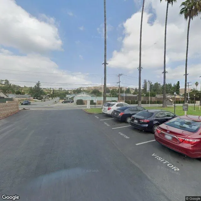 20700 San Jose Hills Rd, Walnut, California 91789