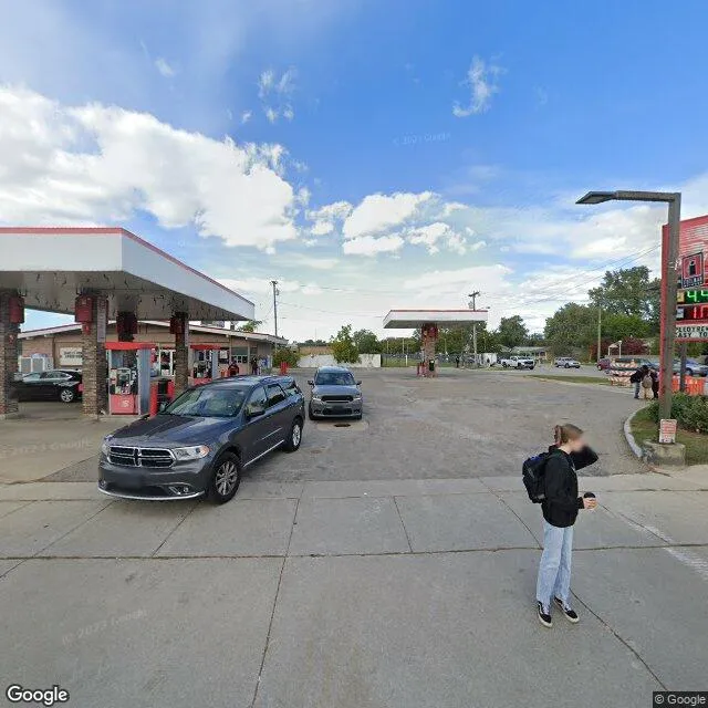 20701 E 11 Mile Rd, Saint Clair Shores, Michigan 48081