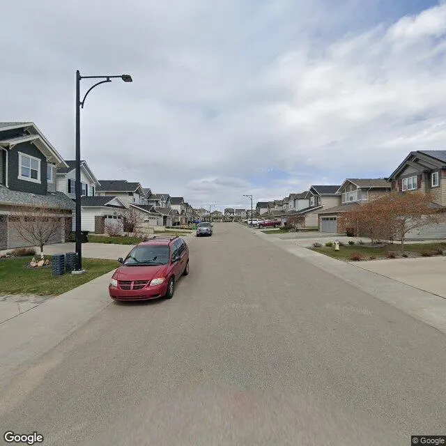 20704 35 Av NW, Edmonton, Alberta T6M 2P6