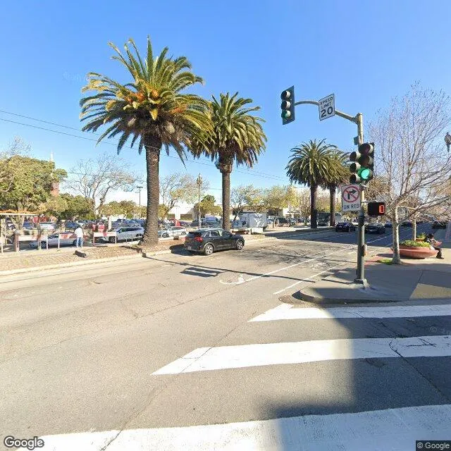 2073-2079 Market St, San Francisco, California 94114