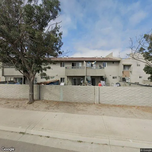 2073 Santa Rita St, Salinas, California 93906