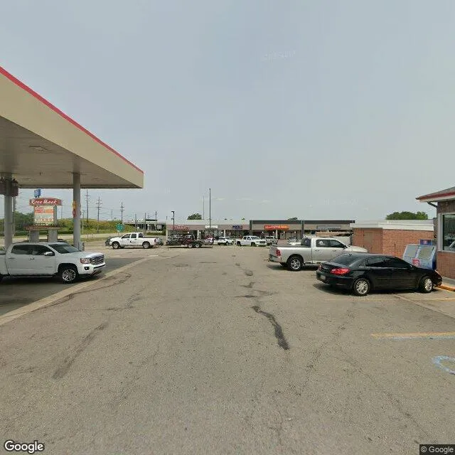 20731 E 13 Mile Rd, Roseville, Michigan 48066