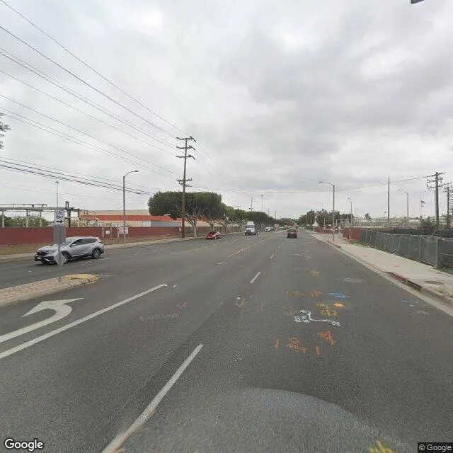 20740-20750 S Wilmington Ave, Long Beach, California 90810-1034